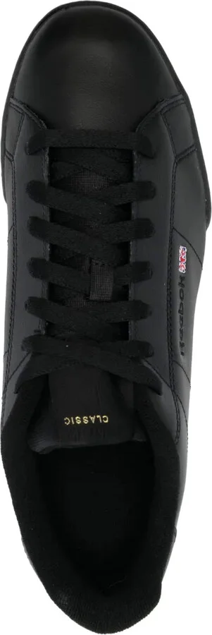 NPC II low-top sneakers - Image 4