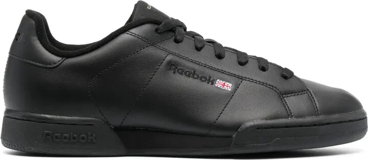 NPC II low-top sneakers