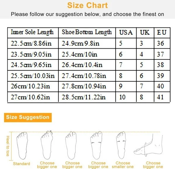 NPolar Women Ladies Snow Boots Waterproof Faux Suede Mid-Calf Boots Fur Warm Lining Shoes Gray Size - Image 2