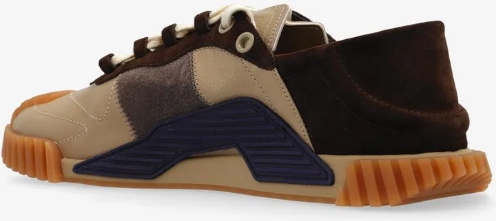 NS1 Low-Top Running Sneakers - Image 2