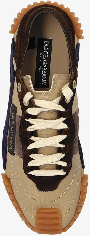 NS1 Low-Top Running Sneakers - Image 3
