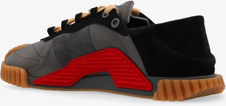 NS1 Low-Top Running Sneakers - Image 2