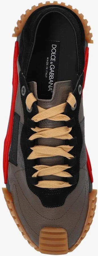 NS1 Low-Top Running Sneakers - Image 3