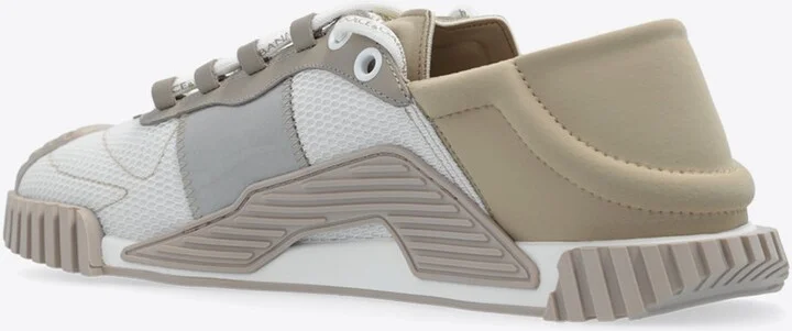 NS1 Low-Top Running sneakers - Image 2