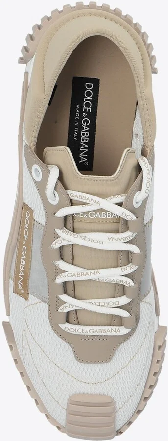 NS1 Low-Top Running sneakers - Image 3