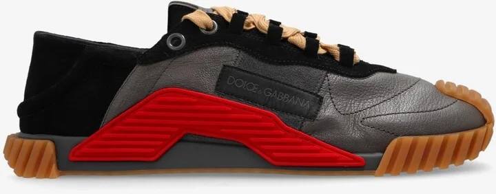 NS1 Low-Top Running Sneakers