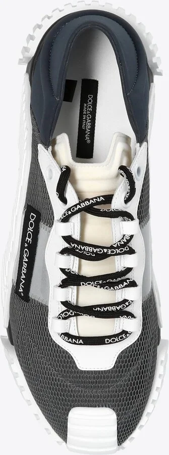 NS1 Low-Top Sneakers - Image 2