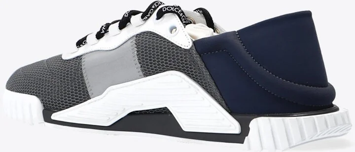 NS1 Low-Top Sneakers - Image 3