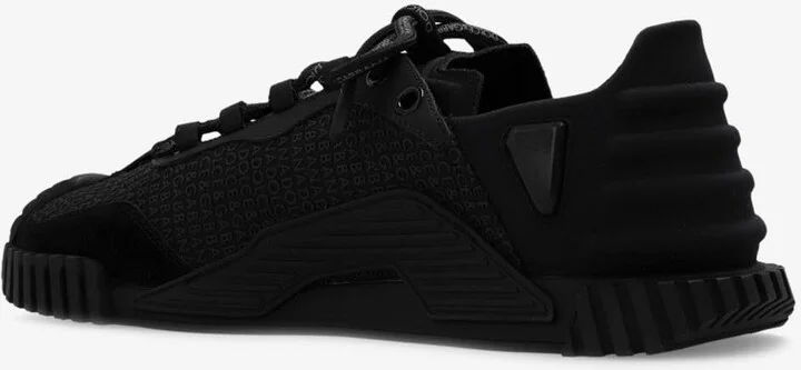 NS1 Low-Top Sneakers - Image 2