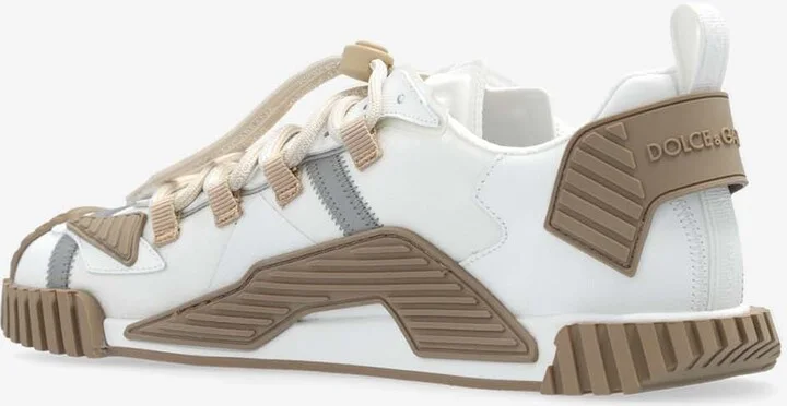 NS1 Low-Top Sneakers - Image 2