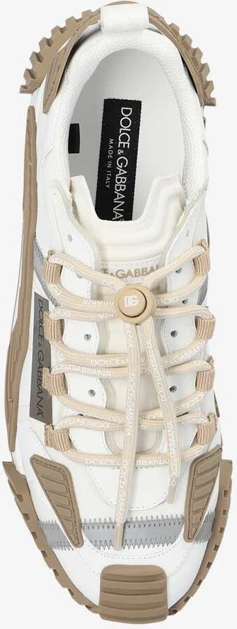 NS1 Low-Top Sneakers - Image 3