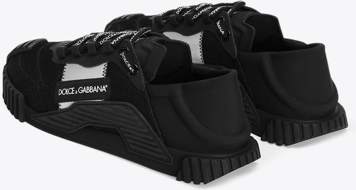 NS1 Low-Top Sneakers - Image 2