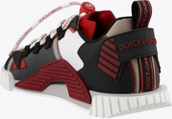 NS1 Low-Top Sneakers - Image 2