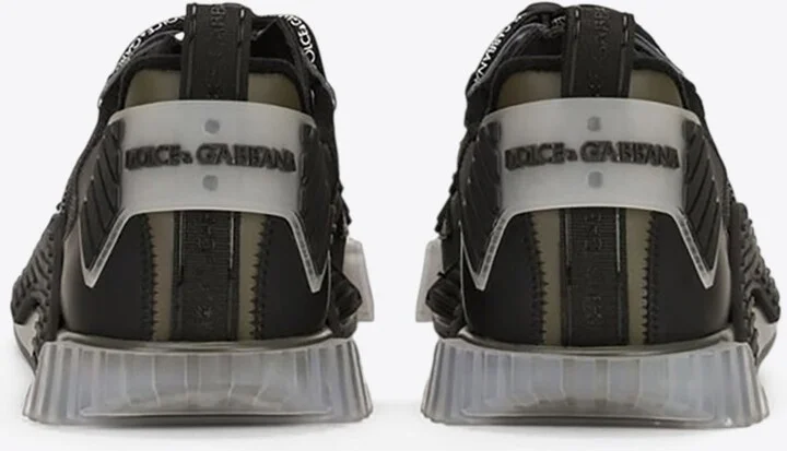 NS1 Low-Top Sneakers - Image 2