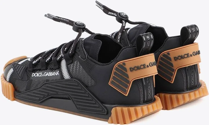 NS1 Low-Top Sneakers - Image 2