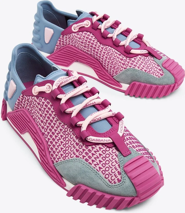 NS1 Low-Top Sneakers - Image 2