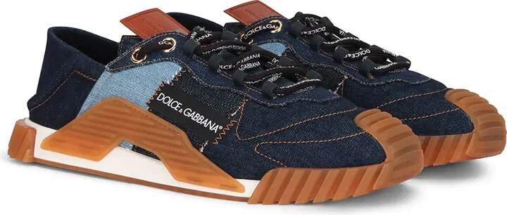 Ns1 Low-Top Sneakers - Image 2
