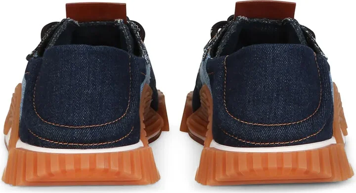 Ns1 Low-Top Sneakers - Image 3
