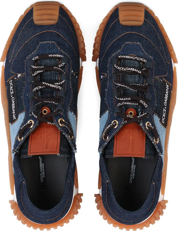 Ns1 Low-Top Sneakers - Image 4