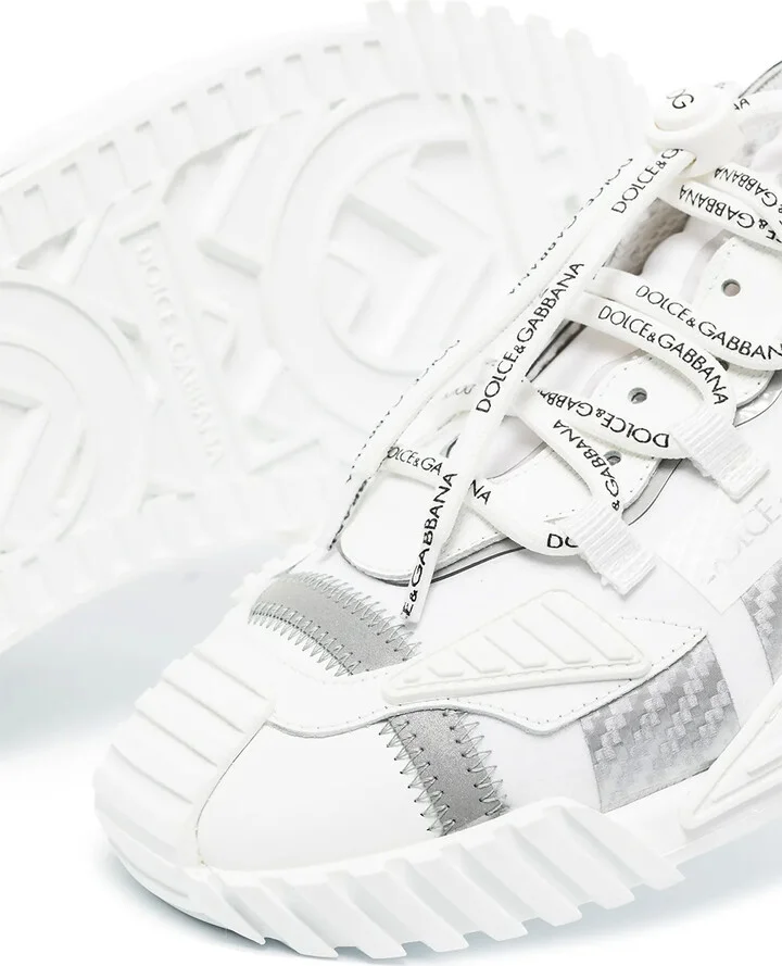 NS1 low-top sneakers - Image 2