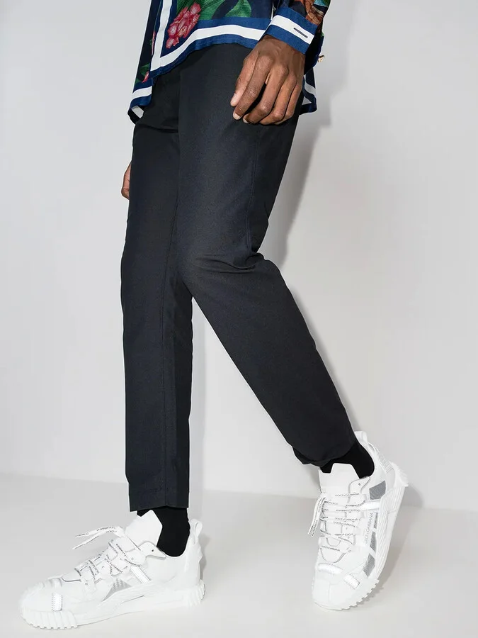 NS1 low-top sneakers - Image 3