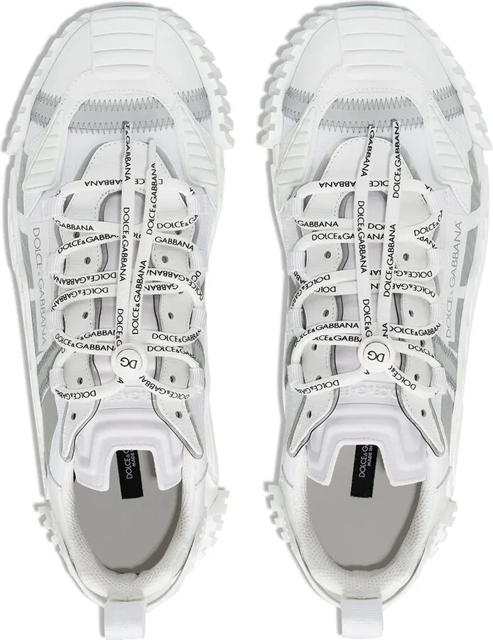 NS1 low-top sneakers - Image 4