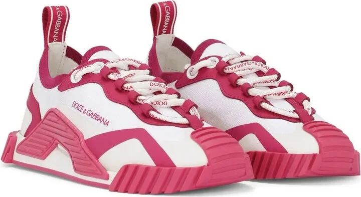 NS1 low-top sneakers - Image 2