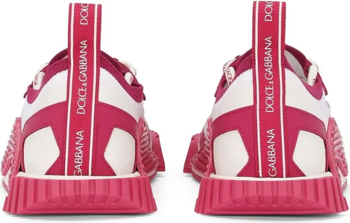 NS1 low-top sneakers - Image 3
