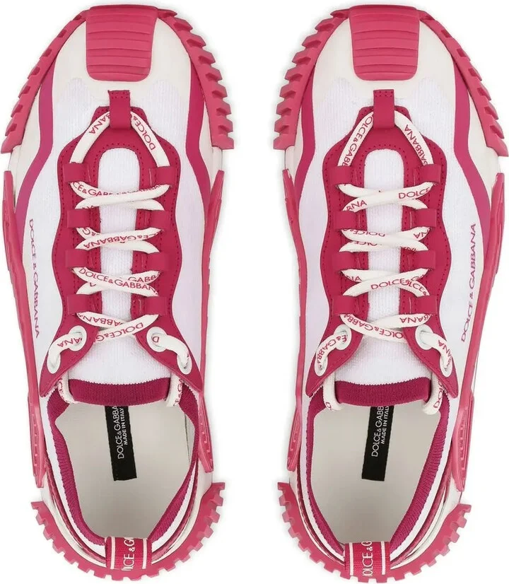NS1 low-top sneakers - Image 4