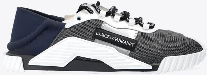 NS1 Low-Top Sneakers