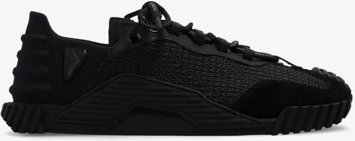 NS1 Low-Top Sneakers