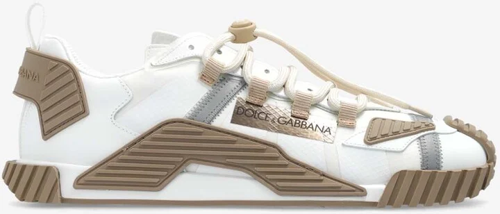NS1 Low-Top Sneakers