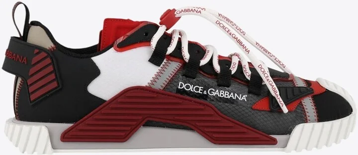 NS1 Low-Top Sneakers