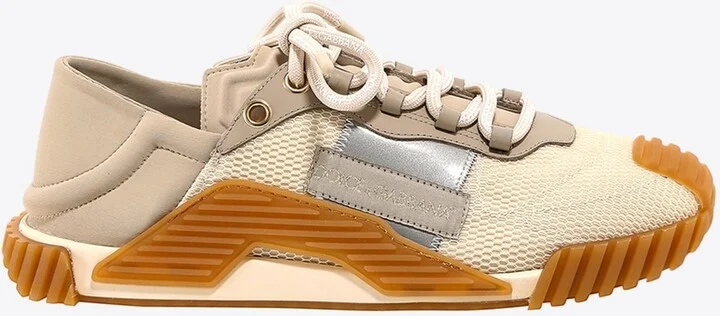 NS1 Low-Top Sneakers