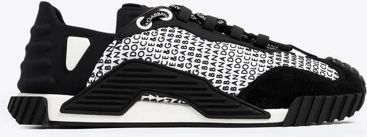 NS1 Low-Top Sneakers