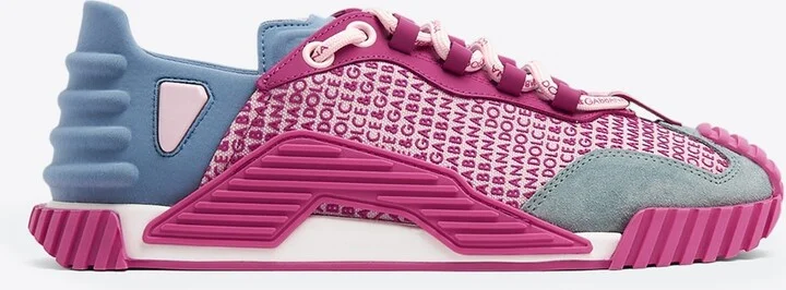 NS1 Low-Top Sneakers