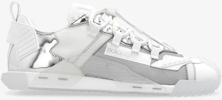 NS1 Low-Top Sneakers