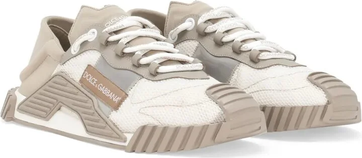 NS1 panelled sneakers - Image 2