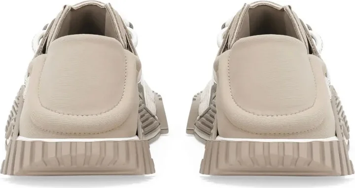 NS1 panelled sneakers - Image 3