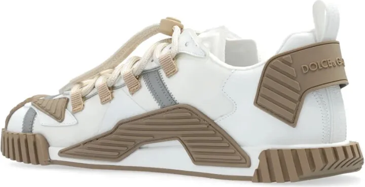 NS1 panelled sneakers - Image 5