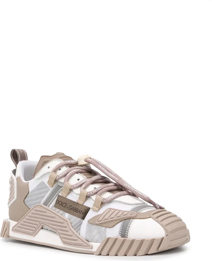 NS1 panelled sneakers - Image 2