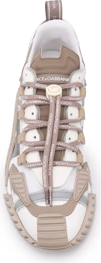 NS1 panelled sneakers - Image 4