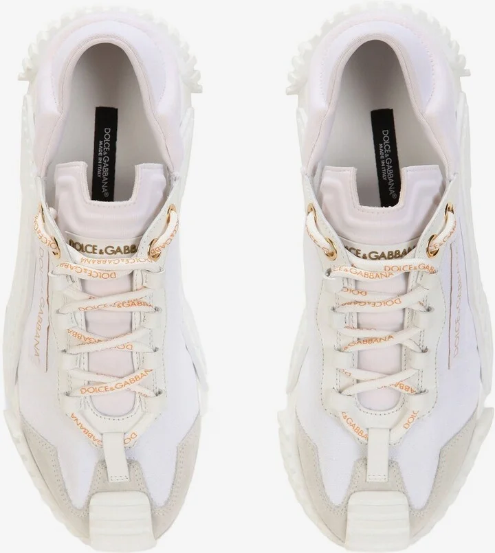 NS1 Slip-on Canvas Sneakers - Image 2