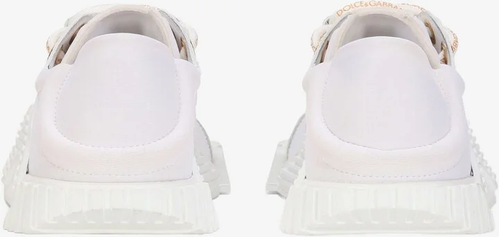 NS1 Slip-on Canvas Sneakers - Image 3