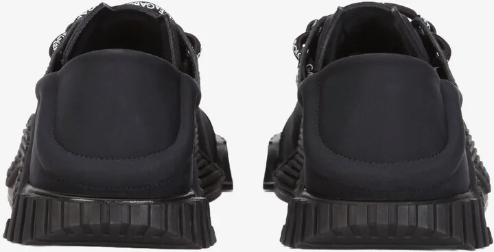 NS1 Slip-on Canvas Sneakers - Image 3