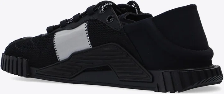 NS1 Slip-On Sneakers - Image 3