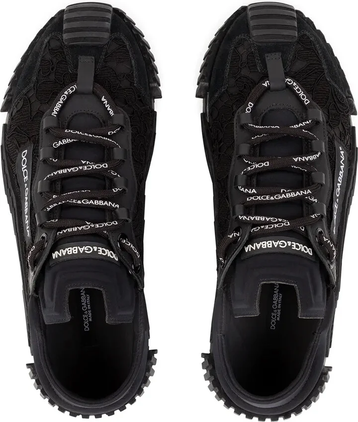 NS1 slip-on sneakers - Image 4