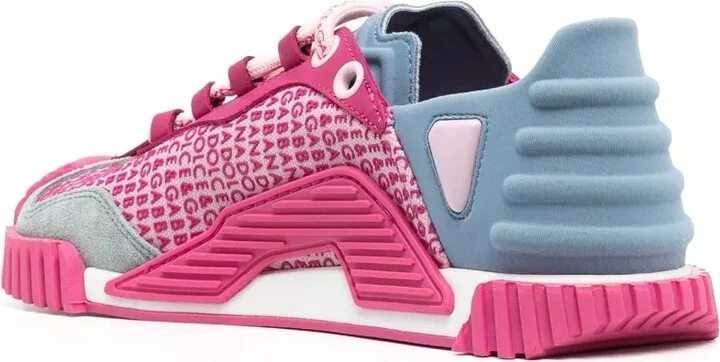 NS1 slip-on sneakers - Image 3