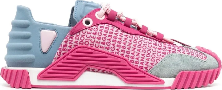 NS1 slip-on sneakers
