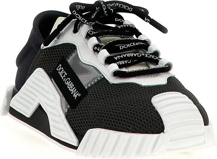 'ns1' Sneakers - Image 2
